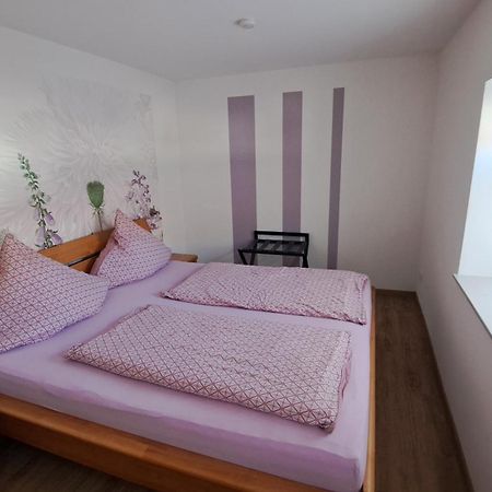 Ferienwohnung Punkt, 5 Gehminuten Vom Europa-Park Rust Zewnętrze zdjęcie