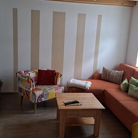 Ferienwohnung Punkt, 5 Gehminuten Vom Europa-Park Rust Zewnętrze zdjęcie