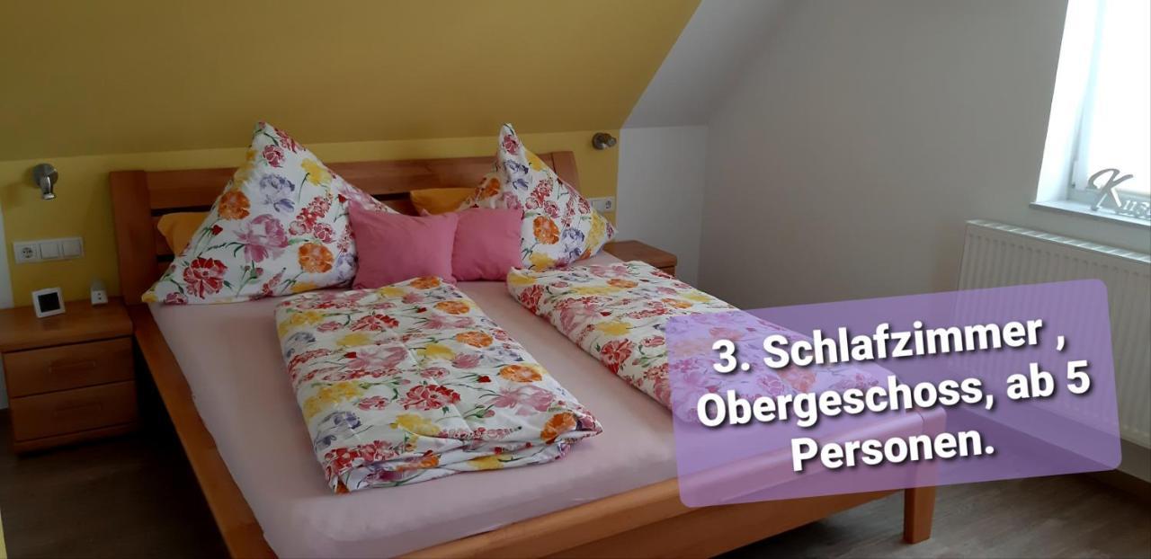 Ferienwohnung Punkt, 5 Gehminuten Vom Europa-Park Rust Zewnętrze zdjęcie