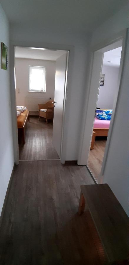 Ferienwohnung Punkt, 5 Gehminuten Vom Europa-Park Rust Zewnętrze zdjęcie