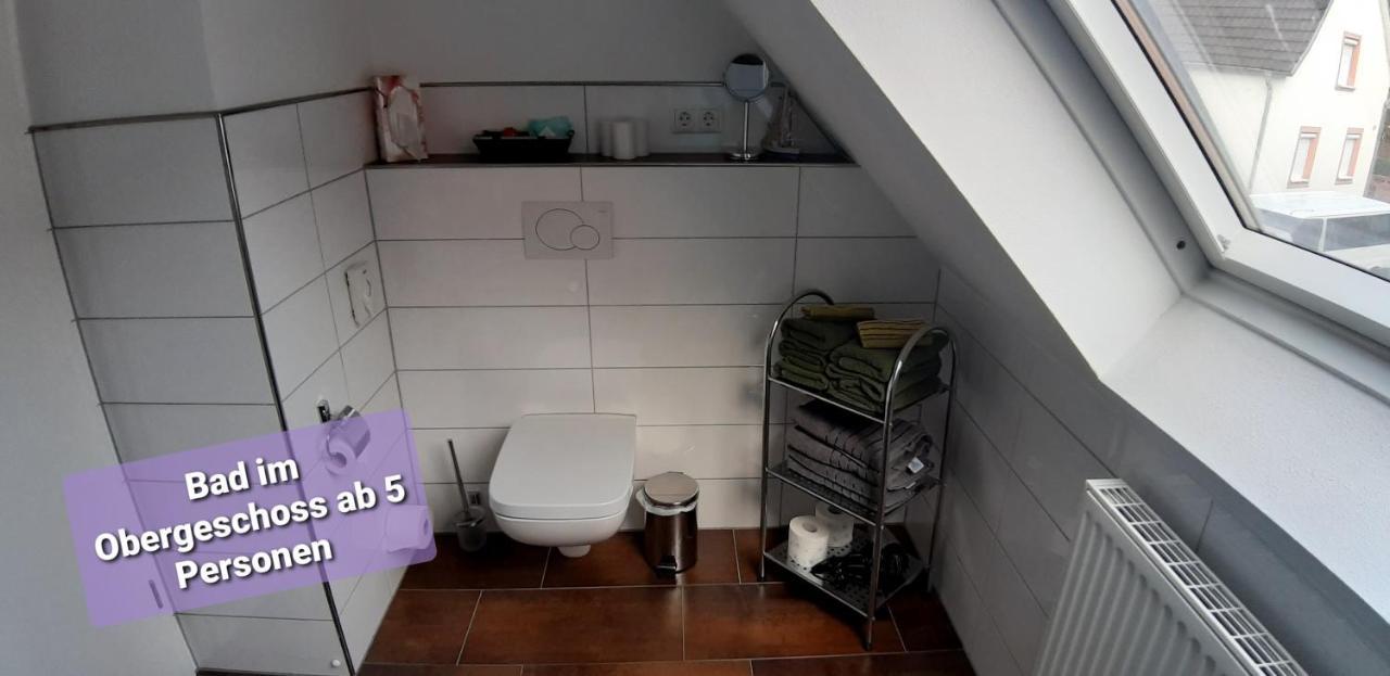 Ferienwohnung Punkt, 5 Gehminuten Vom Europa-Park Rust Zewnętrze zdjęcie
