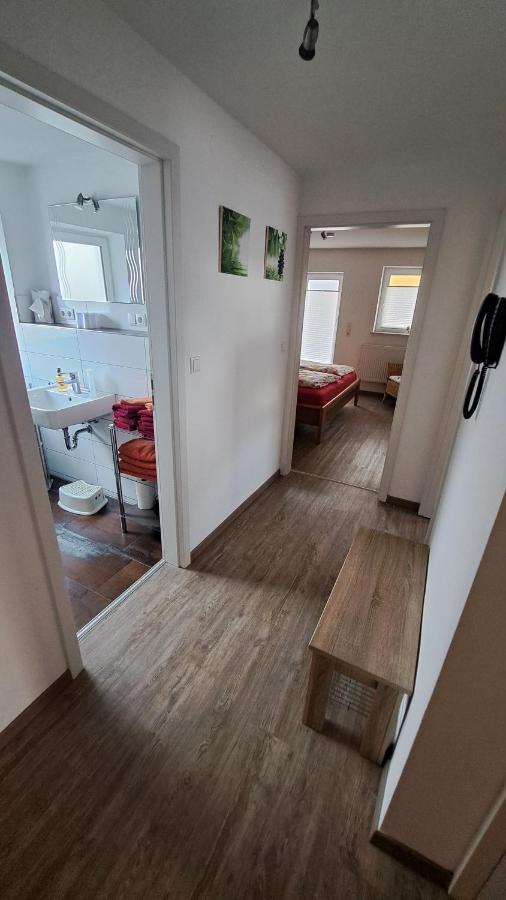 Ferienwohnung Punkt, 5 Gehminuten Vom Europa-Park Rust Zewnętrze zdjęcie