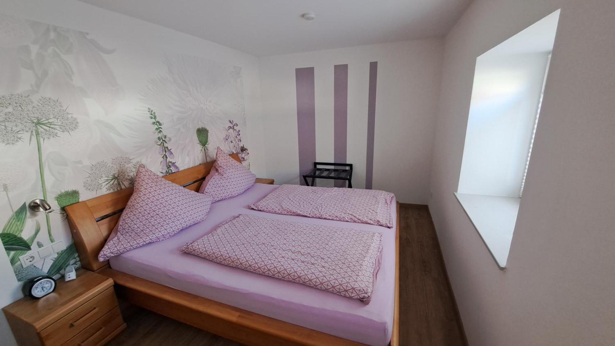 Ferienwohnung Punkt, 5 Gehminuten Vom Europa-Park Rust Zewnętrze zdjęcie