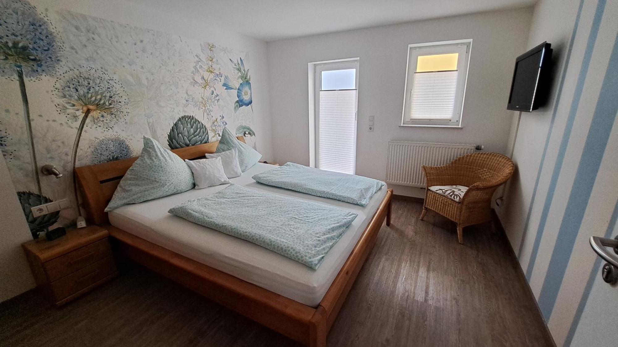Ferienwohnung Punkt, 5 Gehminuten Vom Europa-Park Rust Zewnętrze zdjęcie
