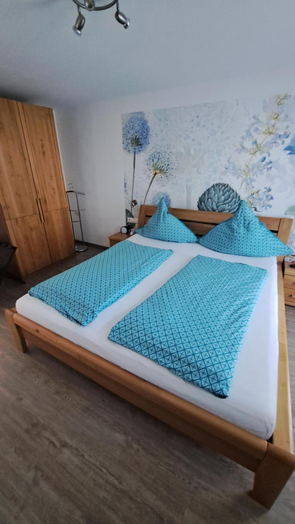 Ferienwohnung Punkt, 5 Gehminuten Vom Europa-Park Rust Zewnętrze zdjęcie