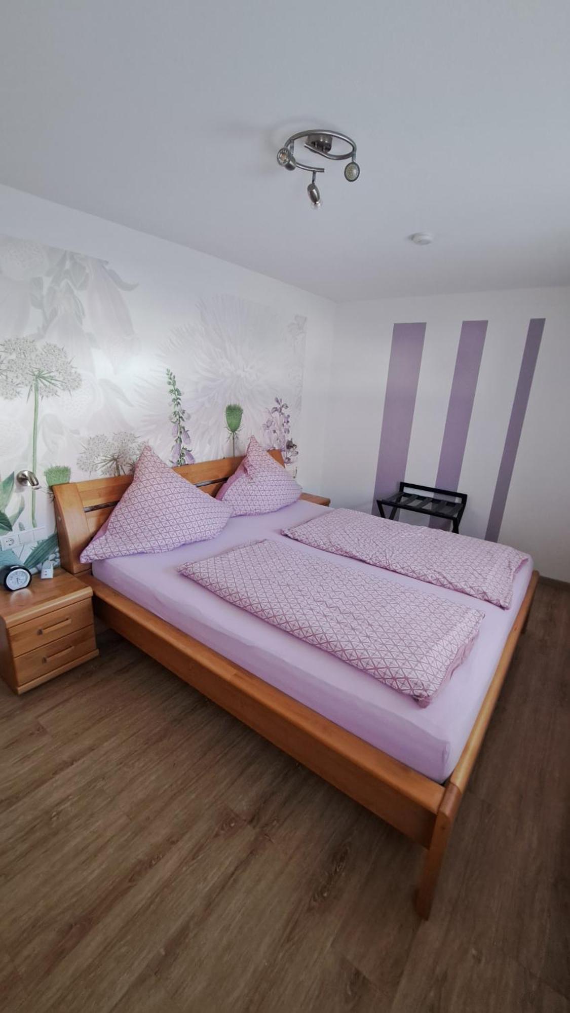 Ferienwohnung Punkt, 5 Gehminuten Vom Europa-Park Rust Zewnętrze zdjęcie